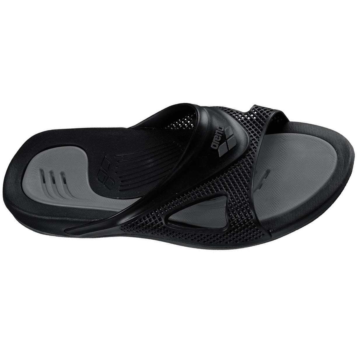 ARENA - M Hydrofit Hook, Men's Pool Slipper