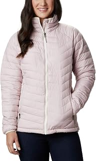 Columbia Powder Lite Women's Color Block Jacket