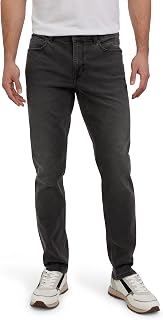 DKNY Jeans for Men - Premium Soft Slim Fit Mens Stretch Jeans