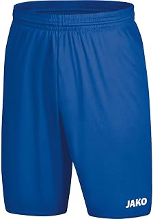 JAKO - Manchester 2.0 Sports Trousers, Unisex Child