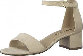 Tamaris Women's Sandals, Lady Flip-Flops, TOUCHit