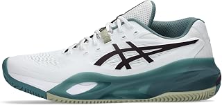Asics Gel-Resolution X Clay SneakerHombre