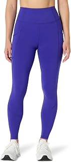 Amazon Essentials Women's Active Total Train Gym Workout Leggings