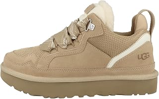 UGG Womens W LOWMEL Sneaker