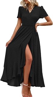 PRETTYGARDEN Women's Casual Dress