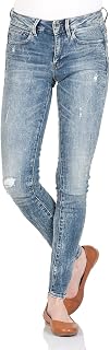 G-STAR Women 3301 Skinny Jeans