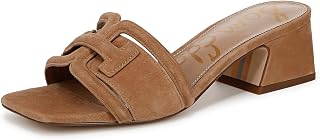 Sam Edelman レディース Waylon ヒールサンダル