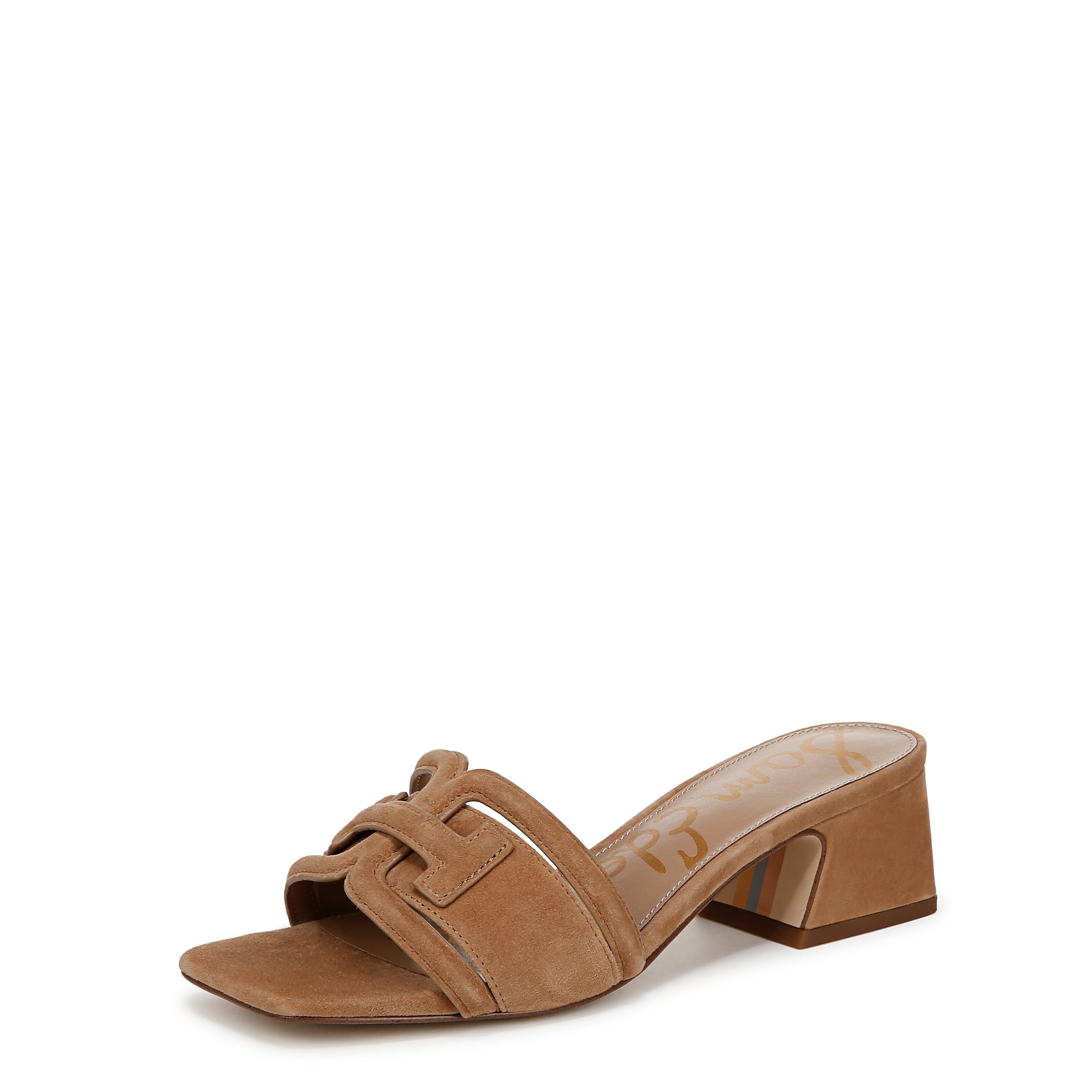 Sam Edelman womens Waylon Heeled Sandal
