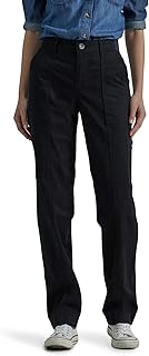 Lee - Ultra Lux Comfort with Flex-to-Go Utility Pant, Women's Trousers