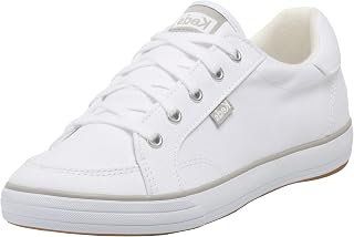 Keds Center 3 Lace Up TrainersWomen's