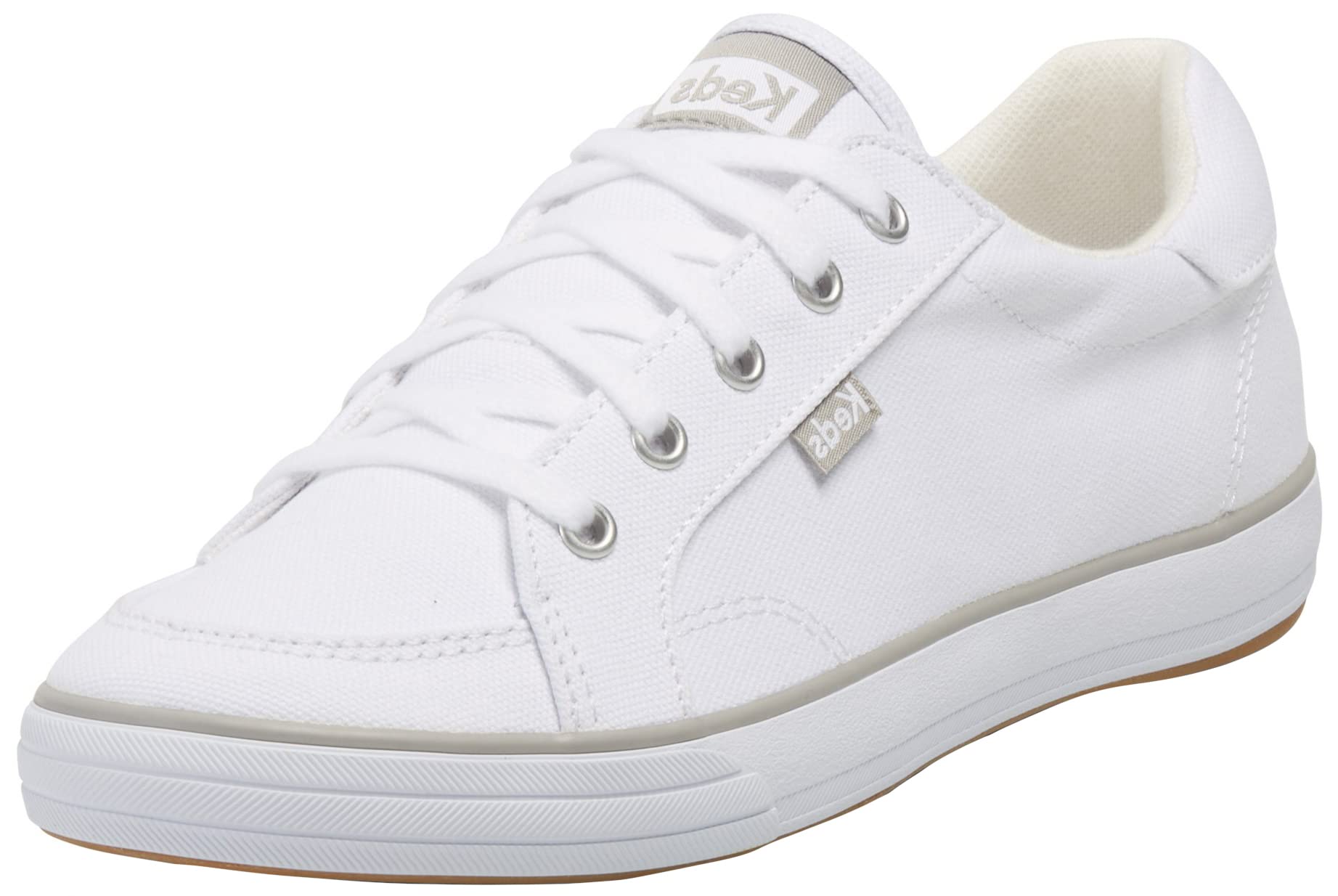 Keds Center 3 Lace Up TrainersWomen's