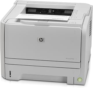 HP Refurbish LaserJet P2035 Laser Printer (CE461A) - (Renewed)