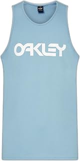 Oakley Men's Oakley Mark 3 Tank Tank Top (Pack of 1)
