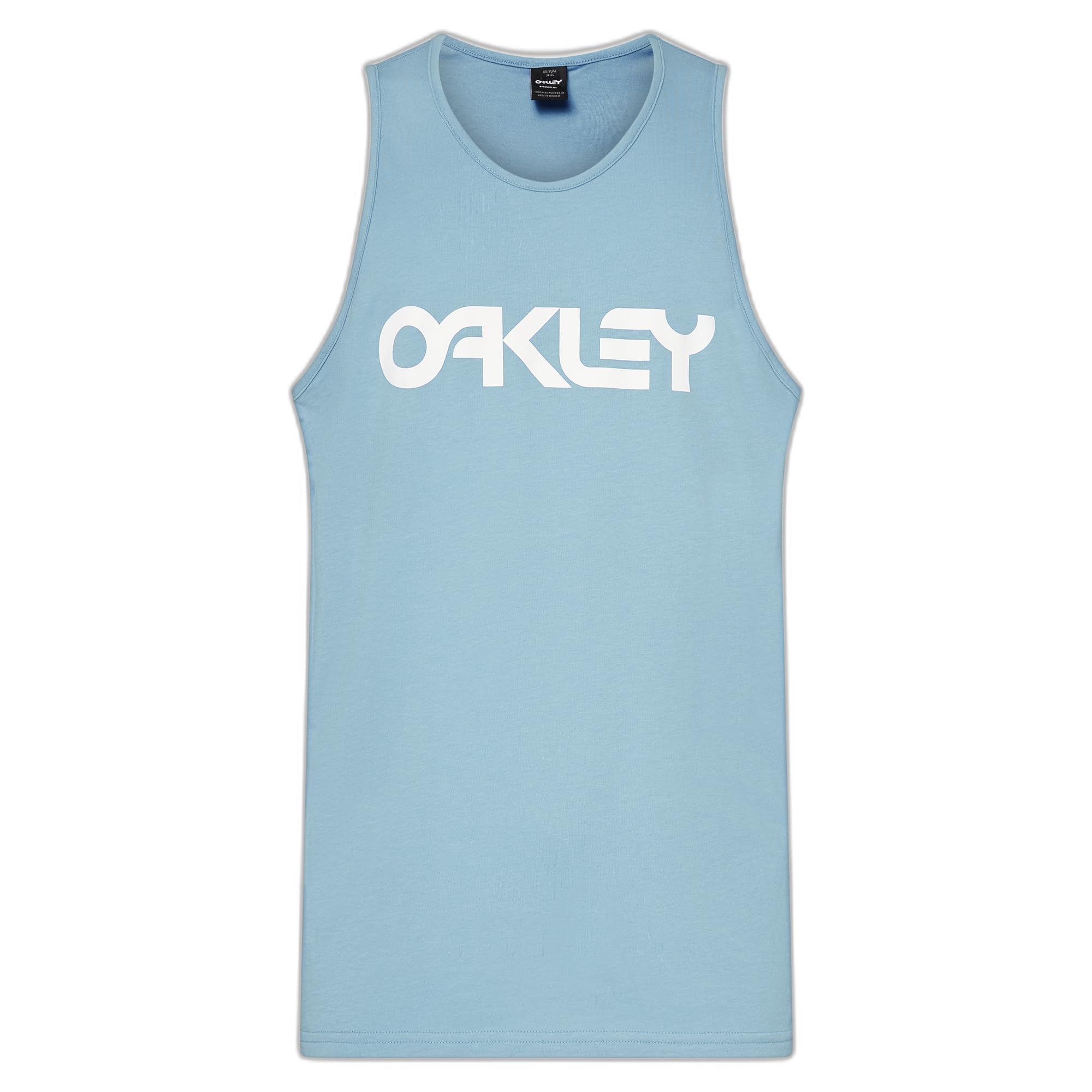 Oakley Men's Oakley Mark 3 Tank Tank Top (Pack of 1)