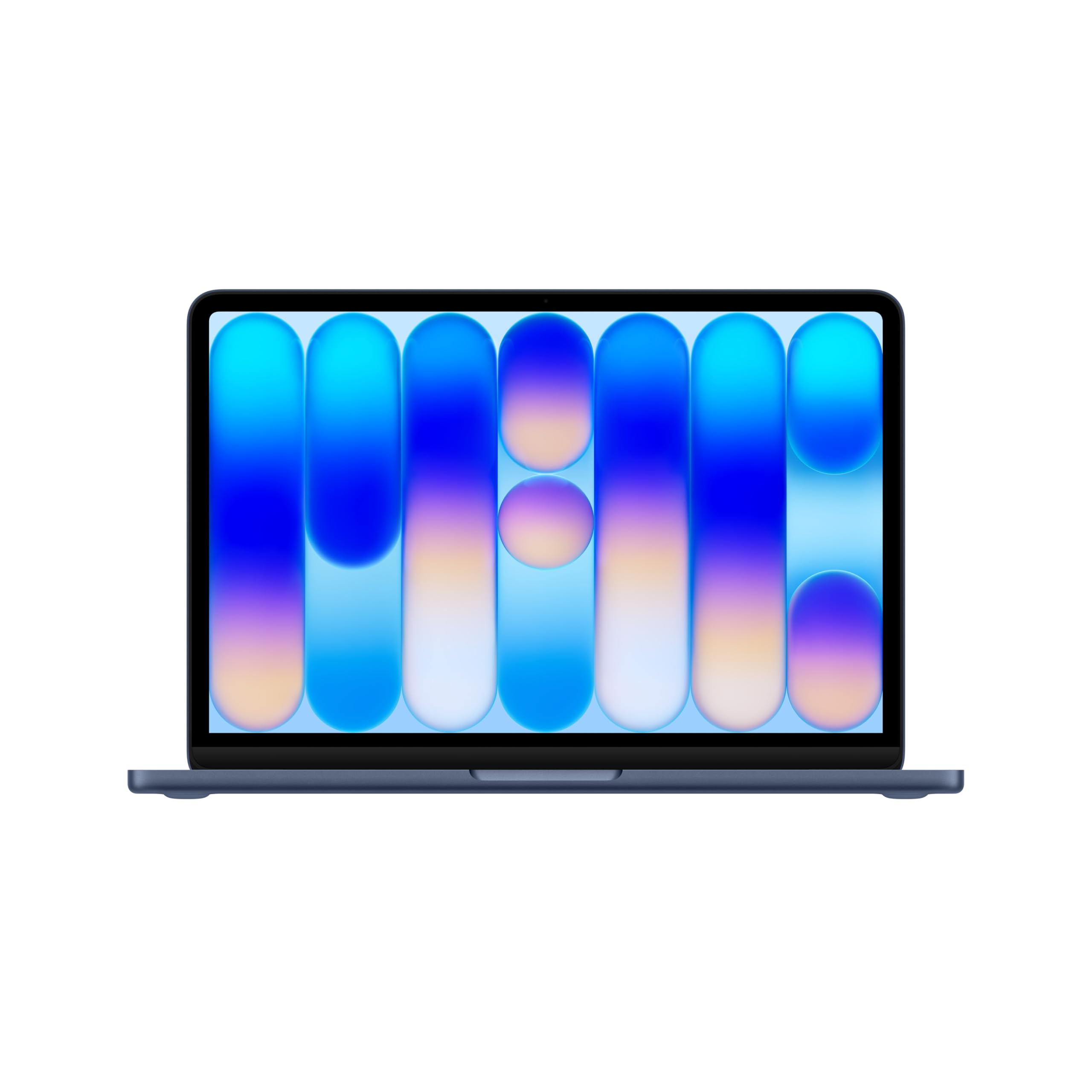 Apple 2026 MacBook Neo 13-inch Laptop with Apple A18 Pro chip (6‑core CPU and 5‑