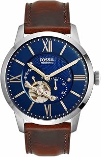 Fossil Orologio Townsman da uomo,