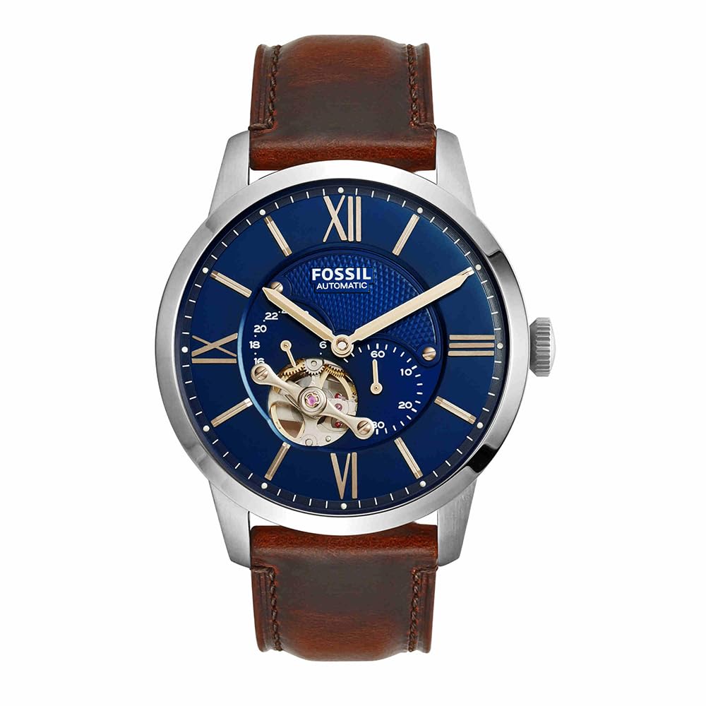 Fossil Orologio Townsman da uomo,