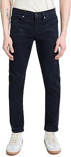 FRAME Men's L'Homme Slim Jeans