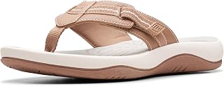 Clarks womens Sunmaze Tide
