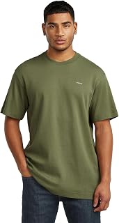 G-Star Raw C.V. True Regular R T Men's T-Shirt