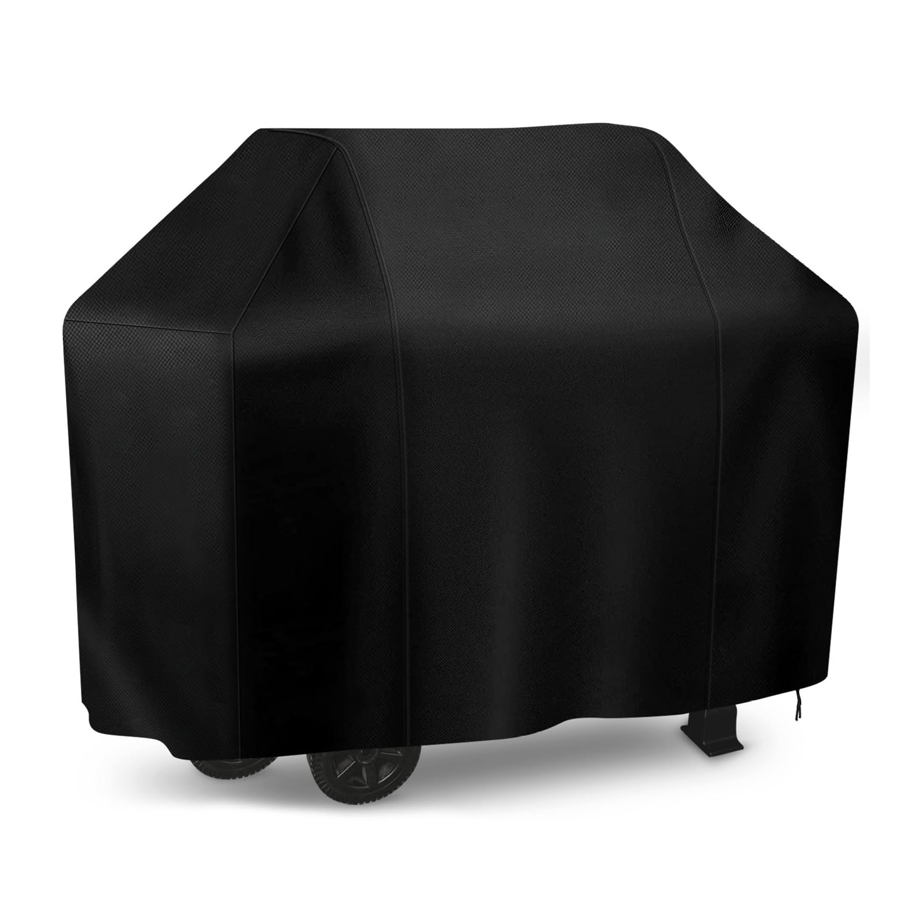 i COVER Grill Cover, 58 inch BBQ Grill Cover for Outdoor Grill, Anti-UV & Fade R