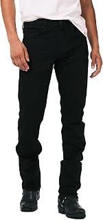 Buffalo David Bitton Men's Slim Ash Jeans