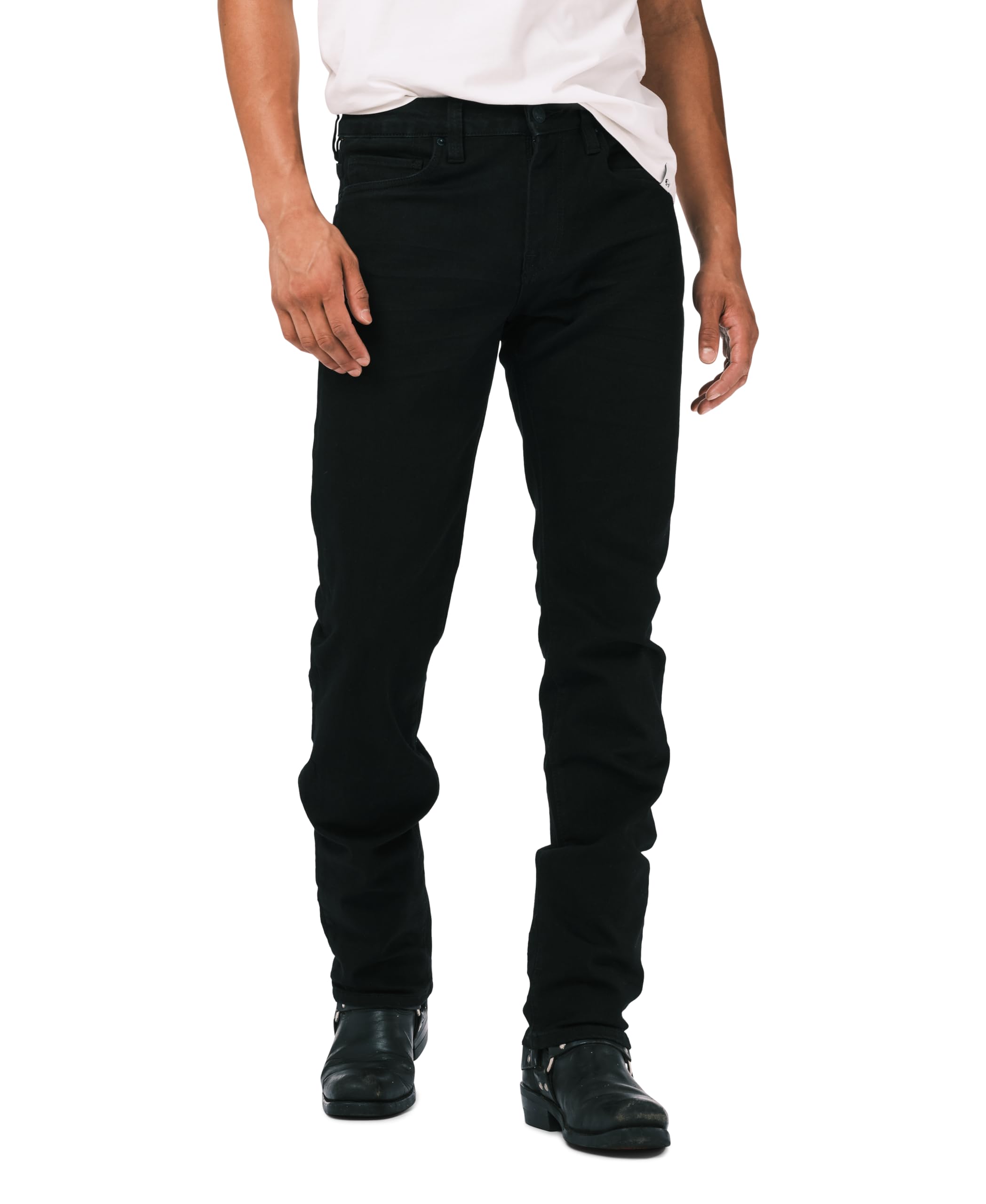 Buffalo David Bitton Men's Slim Ash Jeans