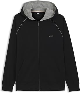BOSS Mix&Match Jacket H Men's Loungewear Jacket (Pack of 1)