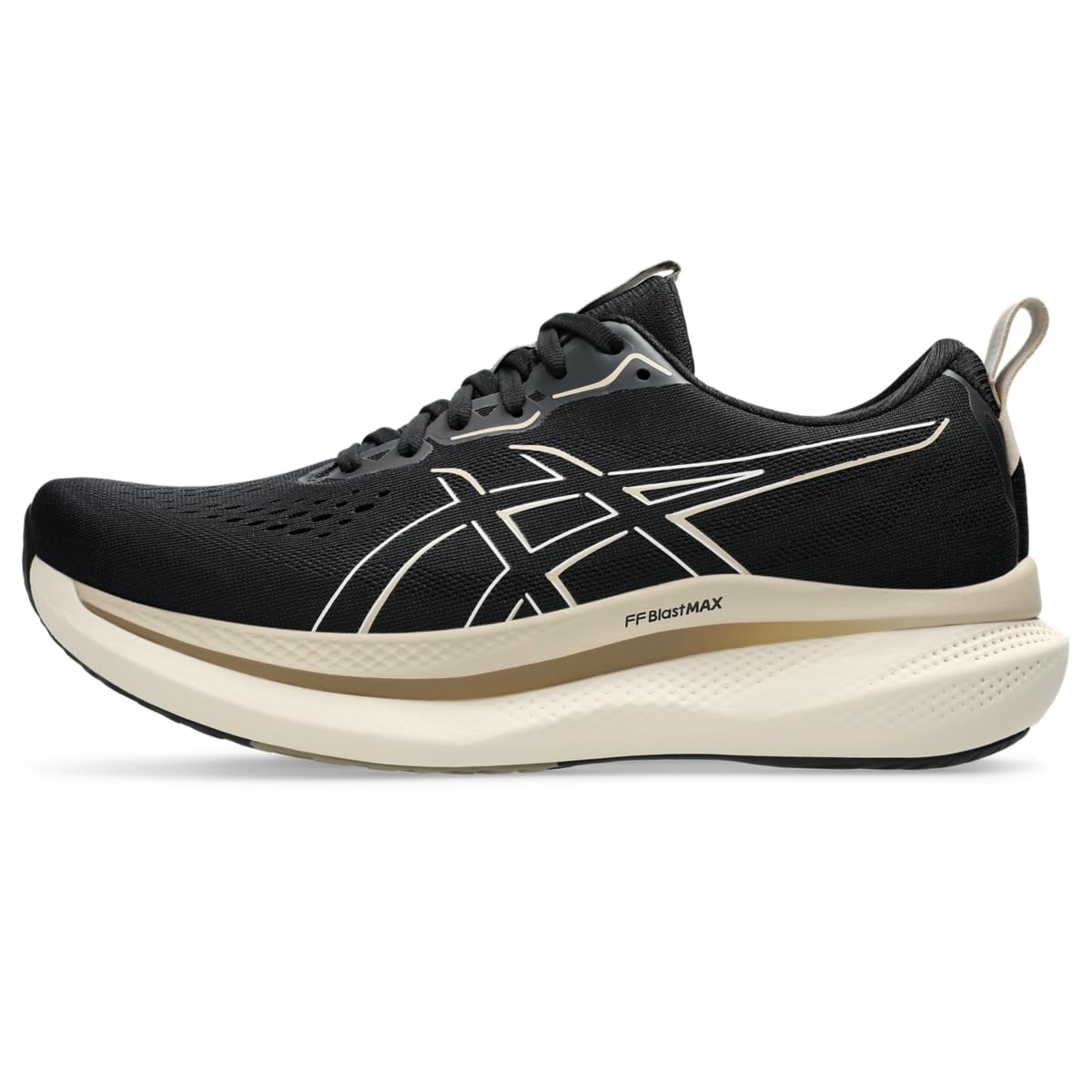 Asics Glideride Max Men's Trainers
