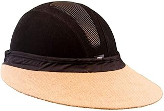 Intrepid International Equivisor Cotton Helmet Visor