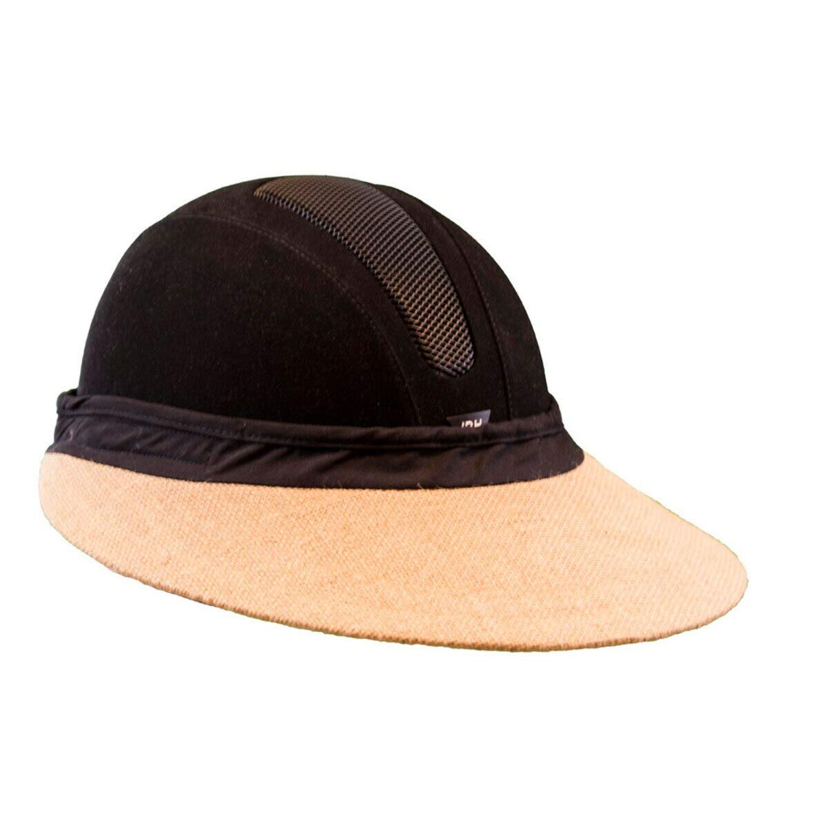 Intrepid International Equivisor Cotton Helmet Visor