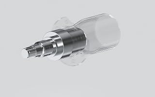 Premium Replacement Spindle for Dexter 10K Axle D100G – General-Duty High Carbon Steel – Fits 10,000 lb Dexter General Duty Axles – Ultra-Strong, Reliable, Easy Install – Spindle Only (No Bearings)