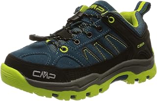 CMP Kids Sun Hiking Shoe Trekking ShoesUnisex - Children and Boys