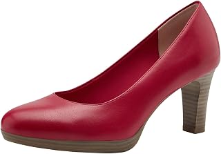 Tamaris Damen 1-22410-41, Women's Pumps