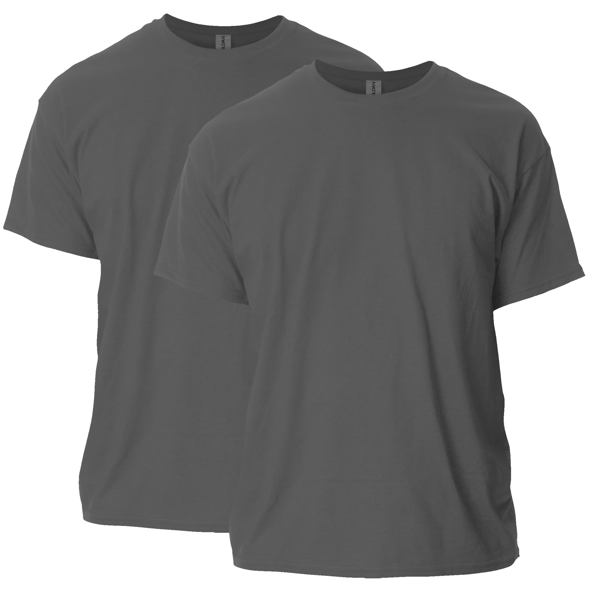 Gildan Ultra Cotton T-shirt, Style G2000, Multipack Uni-Adult