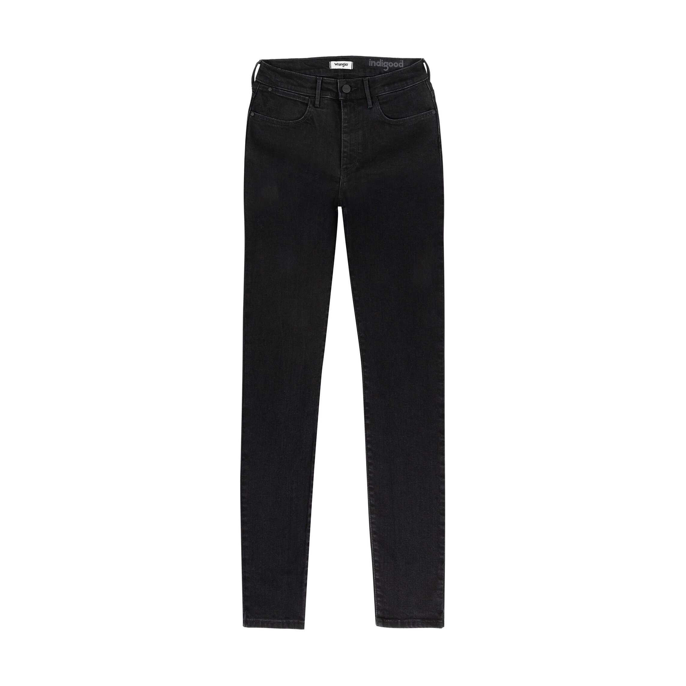 Wrangler Skinny Jeans Women's