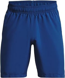 Under Armour Herren Shorts Tech Wordmark Shorts