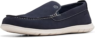 Clarks Men's Flexway Step Slip-On Loafer