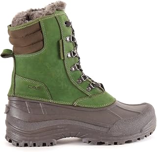 CMP Kinos Men's Heavy Padded Mid Leg Boots