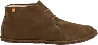 El Naturalista Unisex N5672 Bare Low-top