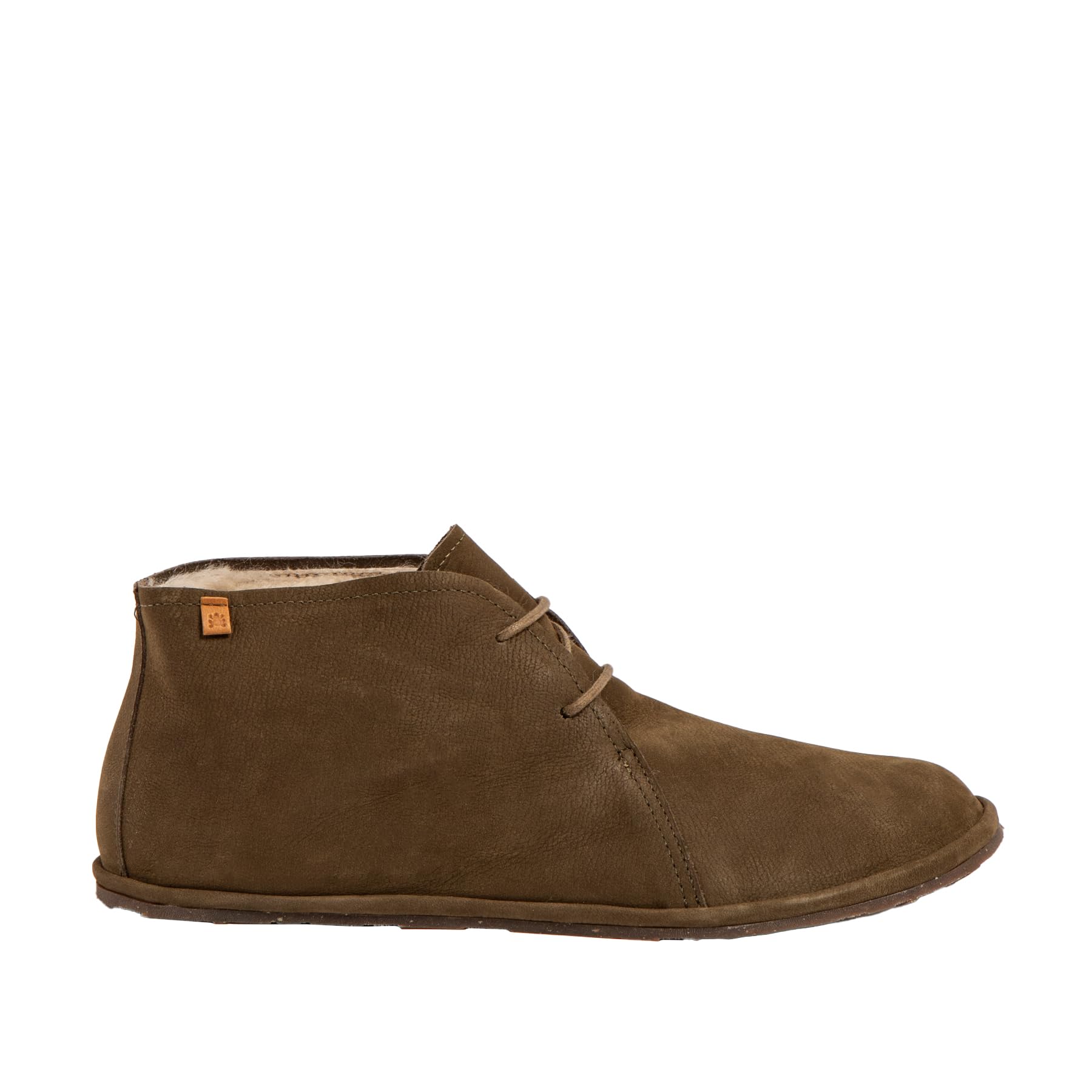 El Naturalista Unisex N5672 Bare Low-top
