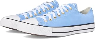Converse Unisex Kids Chuck Taylor First Star-Hi Birth Shoes