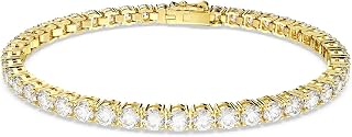 Swarovski Matrix Tennis Bracelet Collection