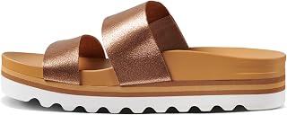 Reef Vista Hi-Energy Women's Sandals