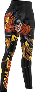 SMMASH Leggings Femme Sport Legging Push Up Long Pantalon Opaque Élastique Jogging Yoga Tenue