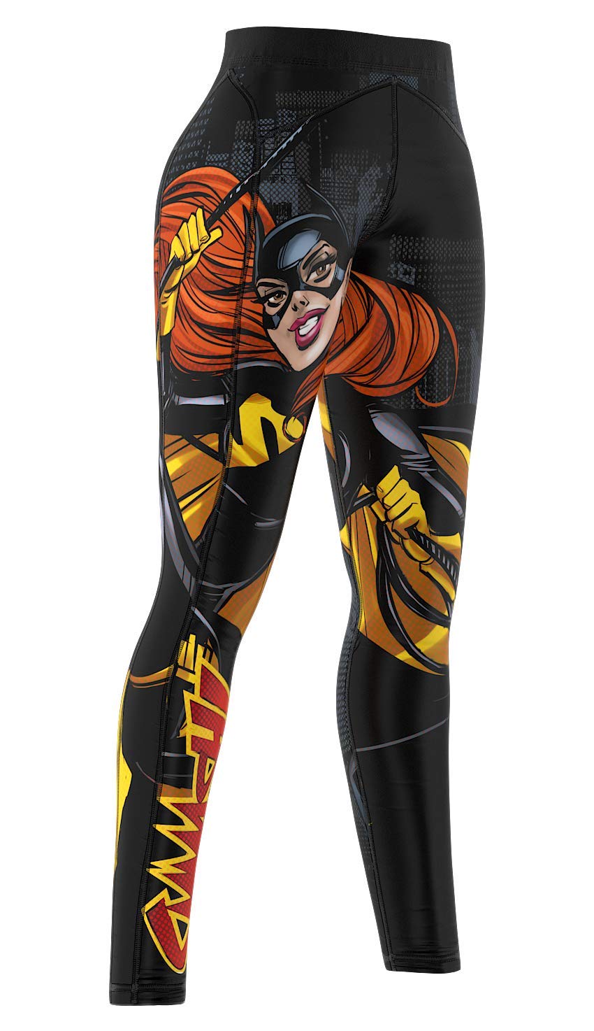 SMMASH Leggings Femme Sport Legging Push Up Long Pantalon Opaque Élastique Joggi