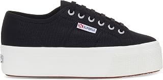 Superga 4524-cotu, Unisex Adults’ Espadrilles