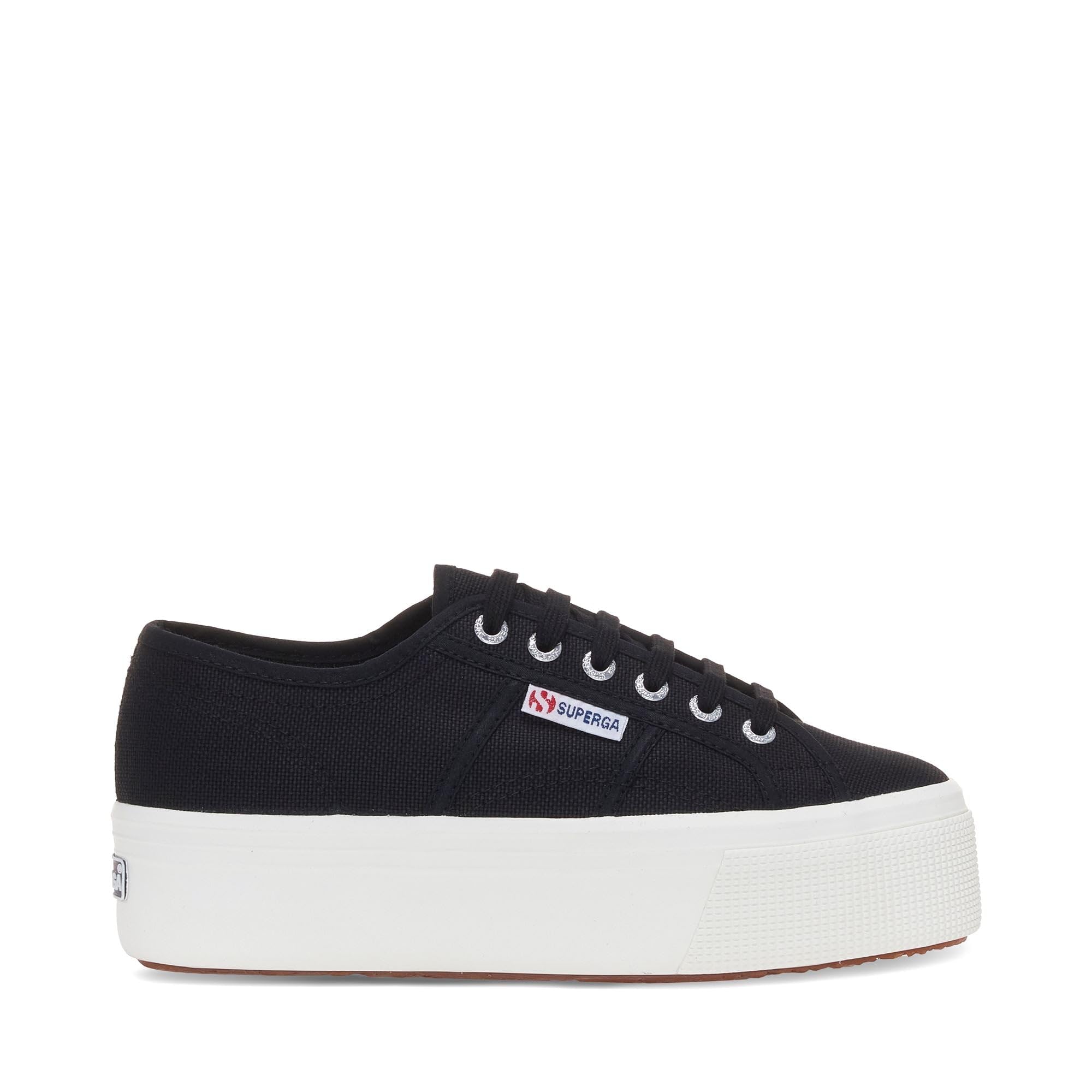 Superga 4524-cotu, Unisex Adults’ Espadrilles