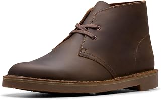 Clarks Shepton Men's Chukka Shoes