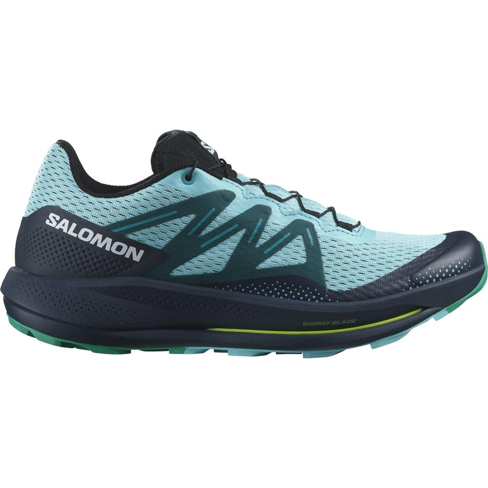 Salomon Shoes Pulsar Trail, Scarpe da Ginnastica Uomo